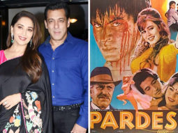 EXCLUSIVE: Subhash Ghai reveals that why he didn’t sign Salman Khan and Madhuri Dixit in Pardes