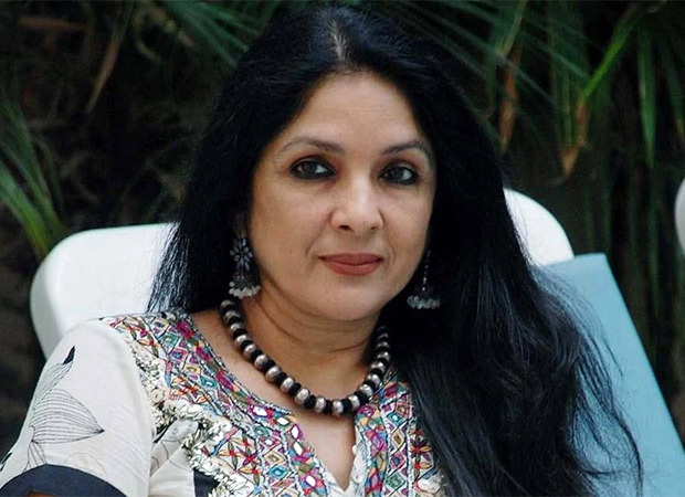 EXCLUSIVE: Uunchai actress Neena Gupta says "Pehle aisi gandi films bhi ki hain jo main chahti thi release na ho" while talking about her old movies