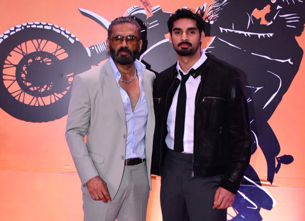 EXCLUSIVE: “A top critic was after my blood. He used to RIDICULE me very often. He used to call me WOODEN and insist that I should go back to my restaurant business” – Suniel Shetty