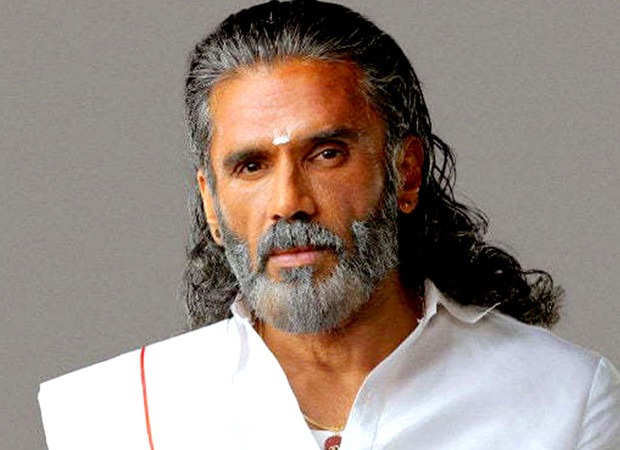 EXCLUSIVE: “A top critic was after my blood. He used to RIDICULE me very often. He used to call me WOODEN and insist that I should go back to my restaurant business” – Suniel Shetty