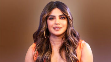 EXCLUSIVE: “Do not ask when”, says Priyanka Chopra Jonas when talking about Jee Le Zaraa going on floors