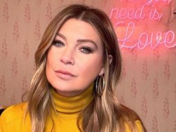 Ellen Pompeo pens a goodbye note for Grey’s Anatomy after 19 seasons: “I’ll definitely be back to visit”