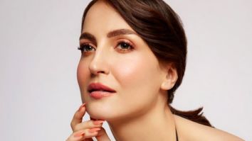 Celeb Photos Of Elli AvrRam