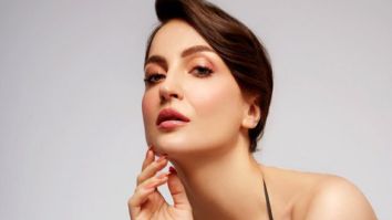 Celeb Photos Of Elli AvrRam