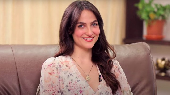 Elli AvrRam: “Mumbai is honestly very safe I feel but I’ve done crazy stuff so…” Elli AvrRam: “Mumbai is honestly very safe I feel but I’ve done crazy stuff so…”
