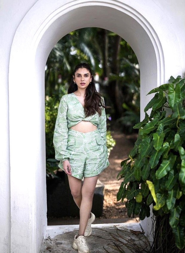 Fashion Face Off: Aditi Rao Hydari or Rakul Preet Singh who styled Summer Somewhere co-ord set worth Rs.7,440 better? 