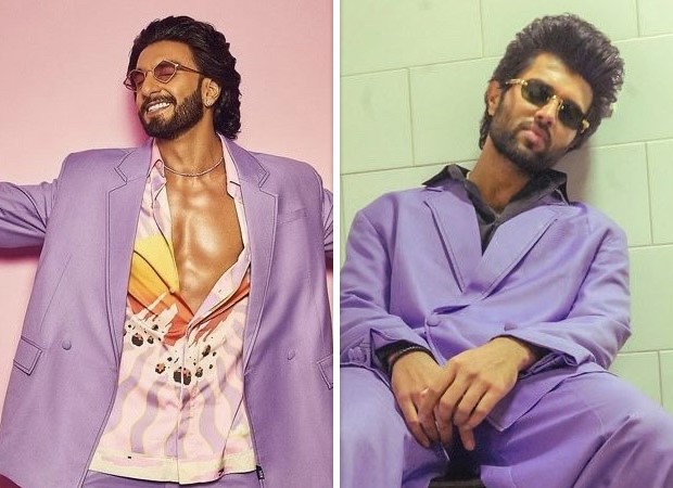 In pics: Ranveer Singh's top 7 quirky, ground-breaking outfits