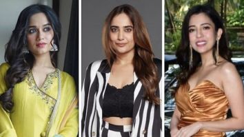 Fashion Recap: Jannat Zubair, Kusha Kapila, Barkha Singh make a statement with their style quotient