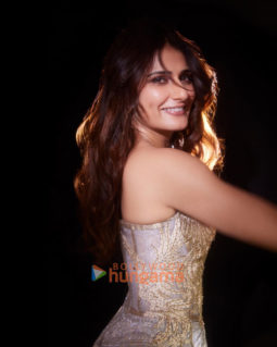 Celebrity Photos of Fatima Sana Shaikh