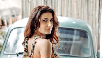 Celeb Photos Of Fatima Sana Shaikh