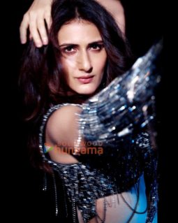 Celeb Photos Of Fatima Sana Shaikh
