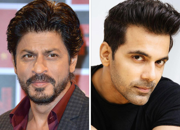 Shah Rukh Khan Birthday Special: Anuj Sachdeva recalls working with the superstar; says, “I wish I had his energy, his talent, sharpness, wittiness, and charm”