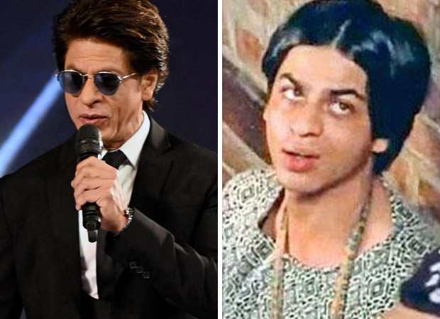 Shah Rukh Khan Birthday Special: SRK debuted opposite Arundhati Roy as a gay college student in this National Award winning film
