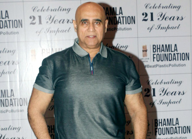 Puneet Issar files complaint against staff who committed a fraud of Rs. 17 lakhs; Cyber Cell makes arrests