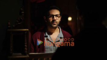 Movie Stills of the movie Freddy