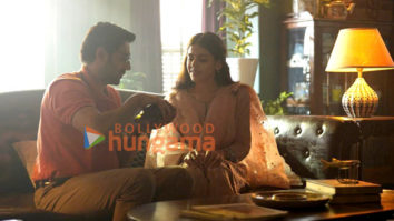 Movie Stills Of The Movie Freddy