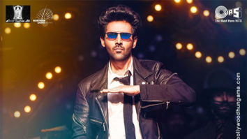 First Look Of Freddy