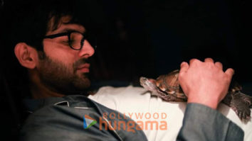 Movie Stills of the movie Freddy