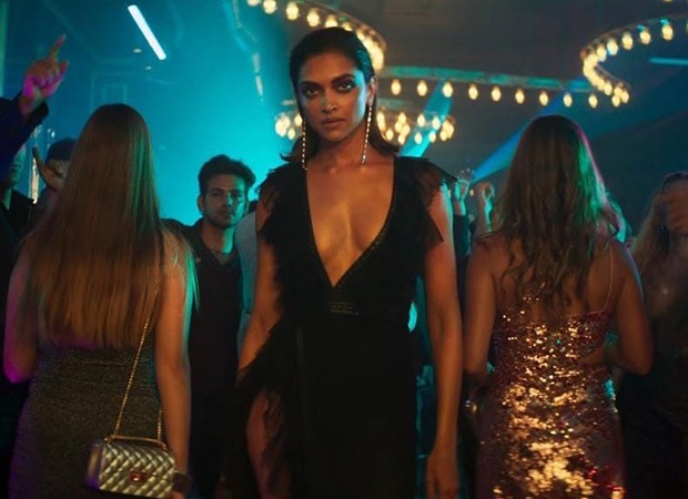 Get Ready for Deepika Padukone’s hottest avatar yet in ‘Pathaan’, as teaser out now!