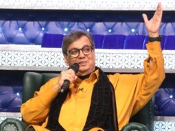 Subhash Ghai to share interesting stories from songs of his films on Indian Idol