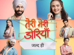 Ghum Hai Kisikey Pyaar Meiin cast come together to introduce the new show of Star Plus, Teri Meri Doriyaann