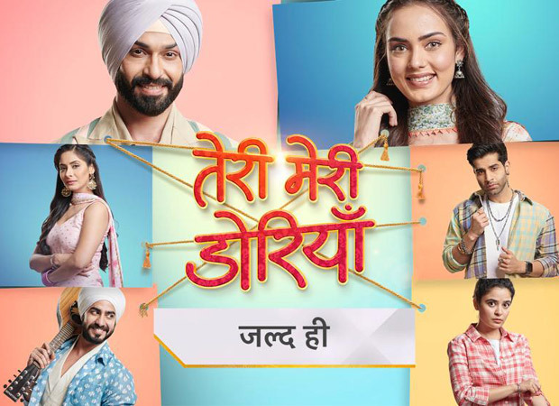 Ghum Hai Kisikey Pyaar Meiin cast come together to introduce the new show of Star Plus, Teri Meri Doriyaann