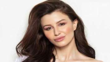 EXCLUSIVE: Giorgia Andriani recalls working on “Bollywood projects”; opens up on her journey from Italy to India