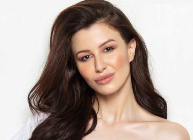 Giorgia Andriani recalls working on “Bollywood projects”; opens up on her journey from Italy to India