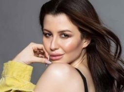 EXCLUSIVE: Giorgia Andriani reveals the first Bollywood movie she watched and it starred her beau’s elder brother Salman Khan