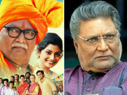 Vikram Gokhale’s last Marathi movie Sur Lagu De gets ready for release