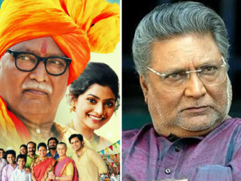 Vikram Gokhale’s last Marathi movie Sur Lagu De gets ready for release