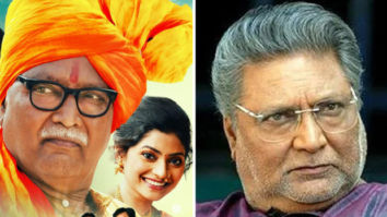 Vikram Gokhale’s last Marathi movie Sur Lagu De gets ready for release