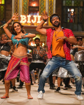 Movie Still of the movie Govinda Naam Mera