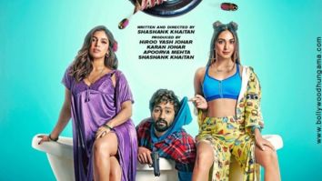 First Look Of Govinda Naam Mera