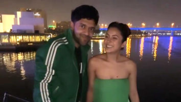 Guru Randhawa and Shehnaaz Gill would make a cute couple, don’t you think