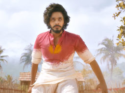 HANUMAN Hindi Teaser | Prasanth Varma Cinematic Universe | Teja Sajja, Vinay Rai