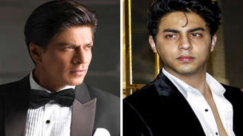 Happy 25th birthday Aryan Khan: When Shah Rukh Khan once said, “If Aryan kisses a girl, I will RIP OFF his lips, on behalf of the girl’s father”