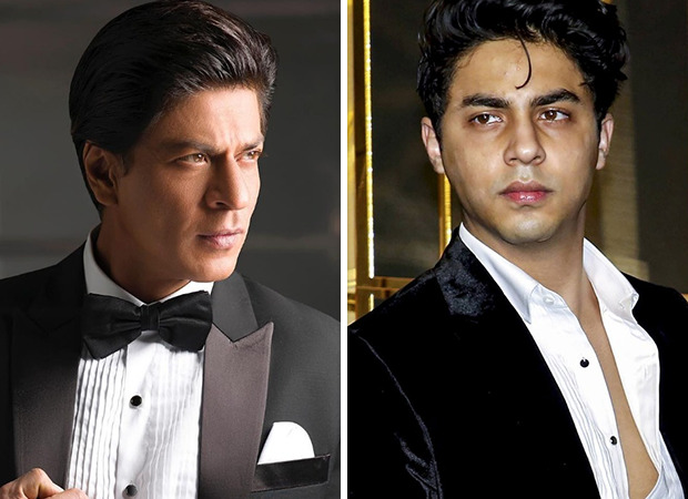 Happy 25th Birthday Aryan Khan: When Shah Rukh Khan Once Said, “If ...