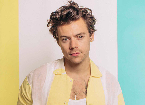 Harry styles replaces Ed Sheeran to become the richest UK celebrity aged 30 and under with net worth of £116 million