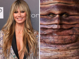 Heidi Klum’s ‘out of the box’ Halloween costume takes internet by storm; see photos