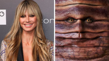 Heidi Klum’s ‘out of the box’ Halloween costume takes internet by storm; see photos
