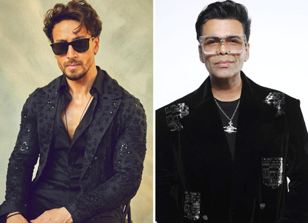 Here’s the real story why the Tiger Shroff - Karan Johar film Screw Dheela was called off