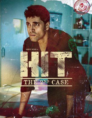 Hit – The 2nd Case
