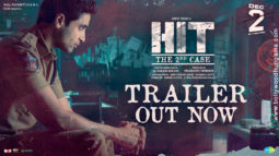 First Look Of The Movie Hit – The 2nd Case