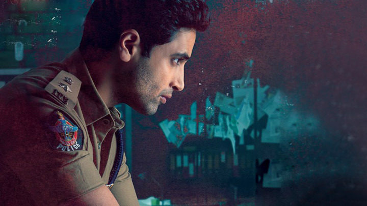 Hit – The 2nd Case: Trailer | Adivi Sesh Hit – The 2nd Case: Trailer | Adivi Sesh