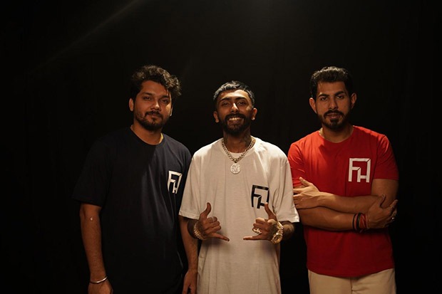 Hot to trot: Bella and FHigh unite to plan something big around the corner, talk about future releases and working with new artists