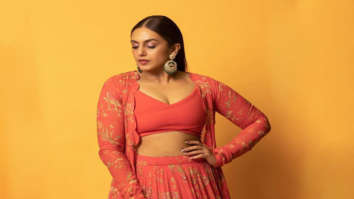 Celebrity Photos of Huma Qureshi