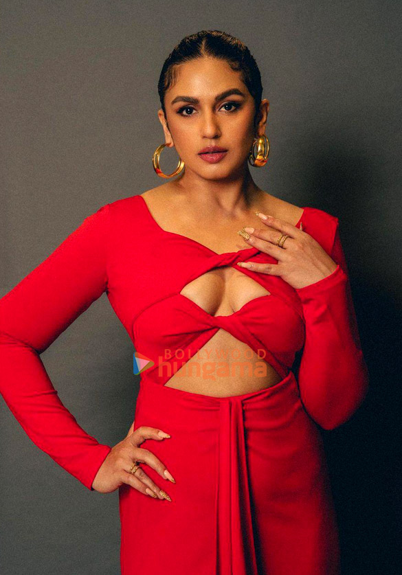 huma qureshi 1 101