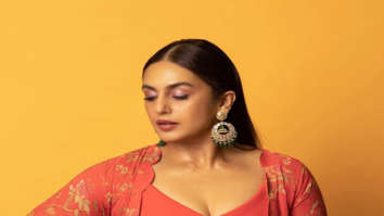 Celebrity Photos of Huma Qureshi