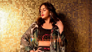 Celeb Photos Of Huma Qureshi